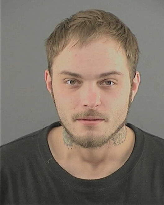 MITCHELL, JAMES L - Peoria County, IL