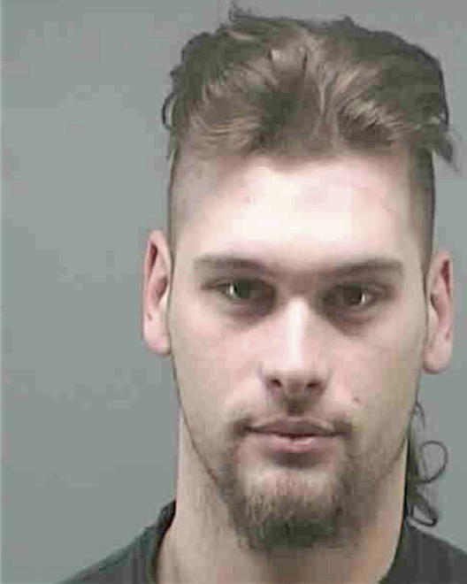 MUNDAY, CHARLES DAMIEN - Peoria County, IL