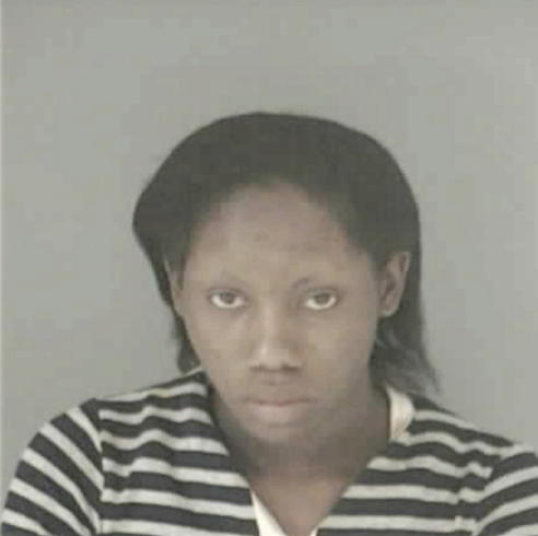 PATTERSON, TEELA NMN - Peoria County, IL