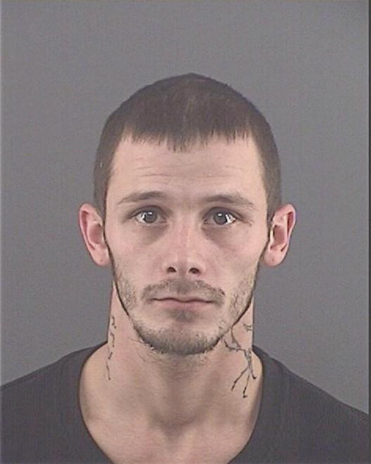 SANFORD, ERIC EUGENE - Peoria County, IL
