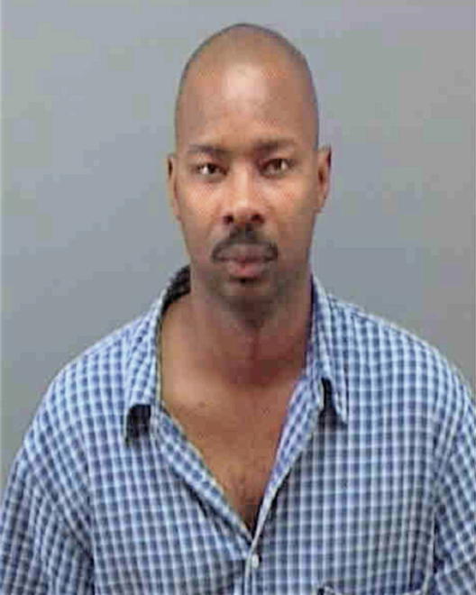 SYDNOR, BRIAN ROSCOE - Peoria County, IL