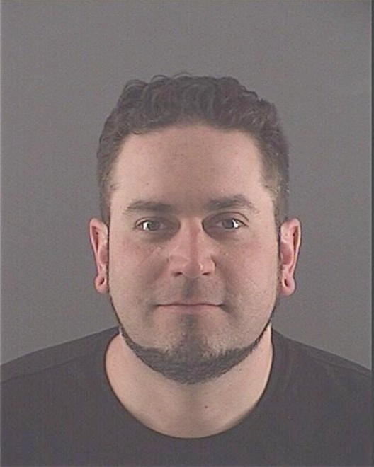 SYMMONDS, JOSHUA J - Peoria County, IL
