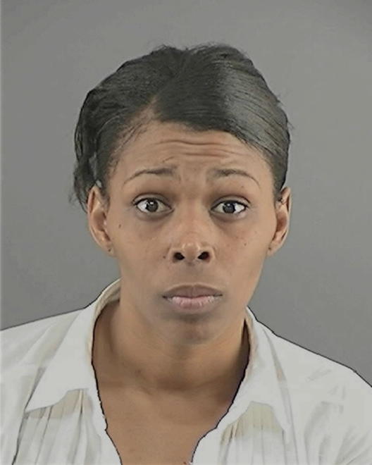 THOMPSON, KANISHA SHALONDA - Peoria County, IL