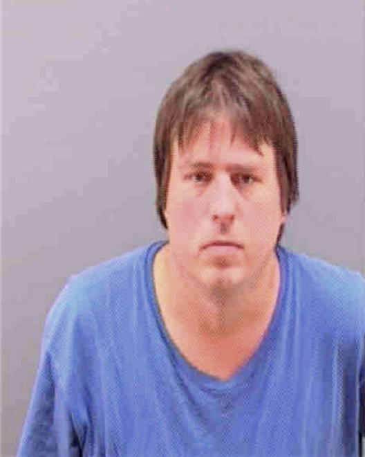 THOMPSON, KENNETH RAY - Peoria County, IL