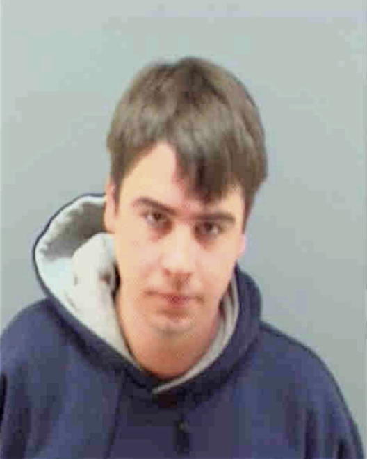 TRAYNOR, CHARLES ROY - Peoria County, IL