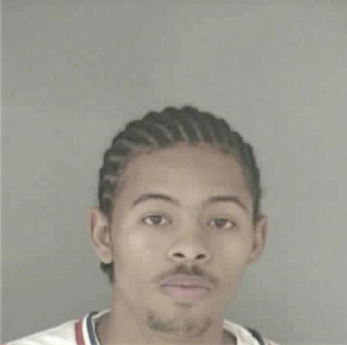 TYLER, BREYON A - Peoria County, IL