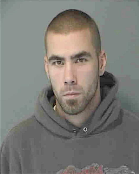 VECCHIO, GUIDO DELANO - Peoria County, IL