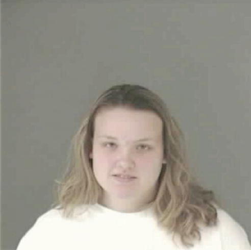 WASILEWSKI, ASHLEY REBECCA - Peoria County, IL