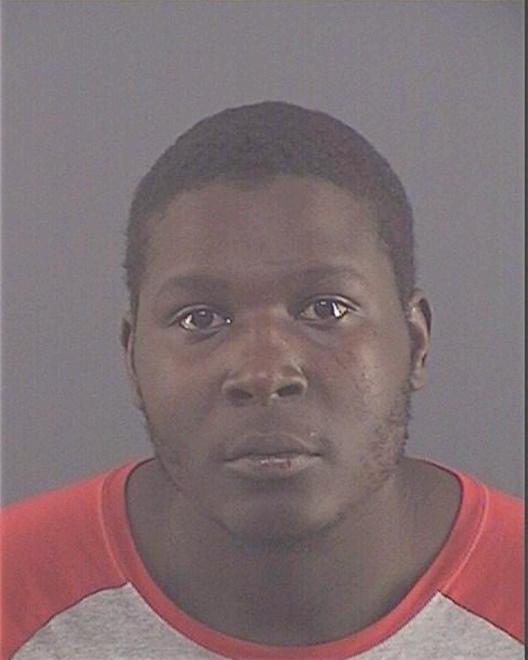 WHITE, ANDRE D - Peoria County, IL