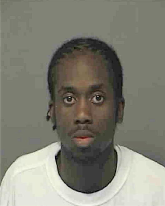 WHITE, DEONTA BERNARD - Peoria County, IL