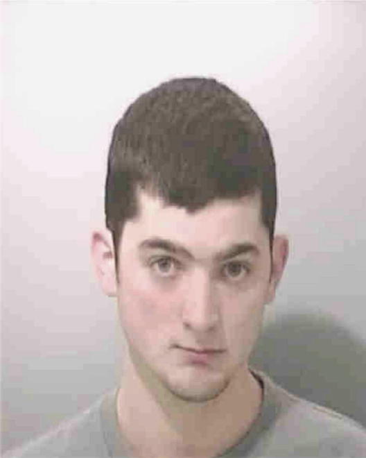 ARNOLD, JASON WILLIAM - Peoria County, IL