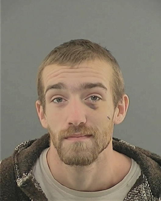 BARNETT, CHAD ALLEN - Peoria County, IL