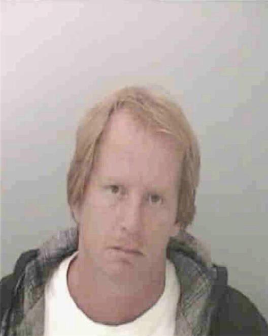 BECK, DONALD KEITH - Peoria County, IL