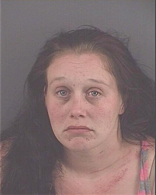 BEEVER, BRITTANY NICOLE - Peoria County, IL
