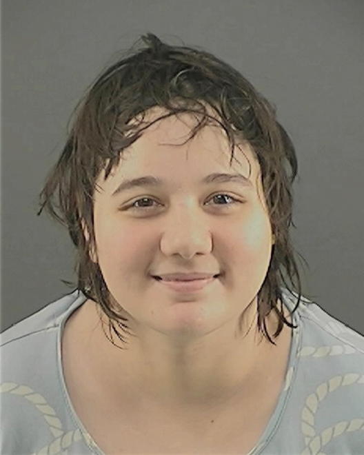 BIRELING, BREA RAE - Peoria County, IL