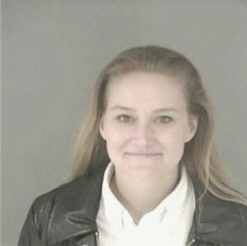 BOZE, SHANNON MARIE - Peoria County, IL