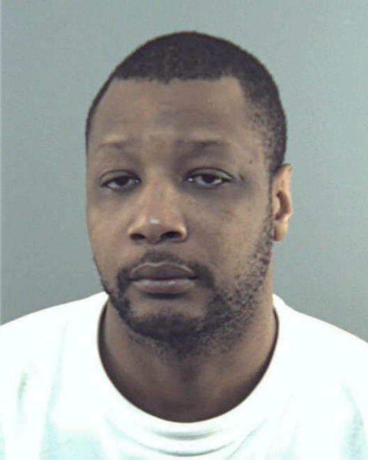 BURRESS, VINCENT - Peoria County, IL