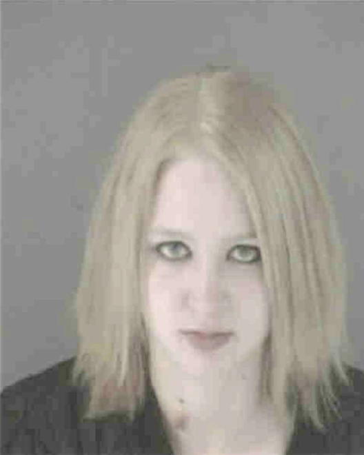 COENSGEN, AMBER NICHOLE - Peoria County, IL
