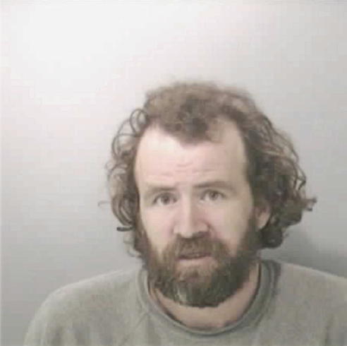CRAWFORD, STEPHEN SCOTT - Peoria County, IL
