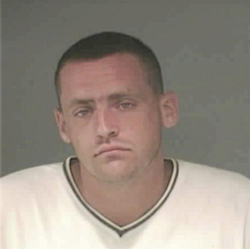 CUSTER, JOHN MICHAEL - Peoria County, IL