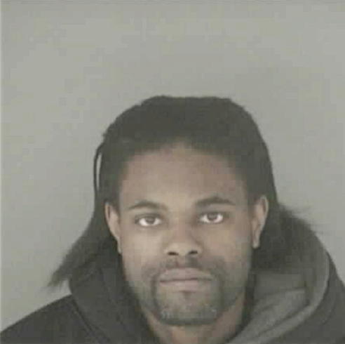 DORSEY, LAMANDREAL - Peoria County, IL
