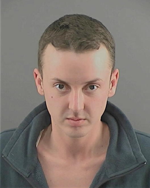 DOTSON, MATTHEW KYLE - Peoria County, IL