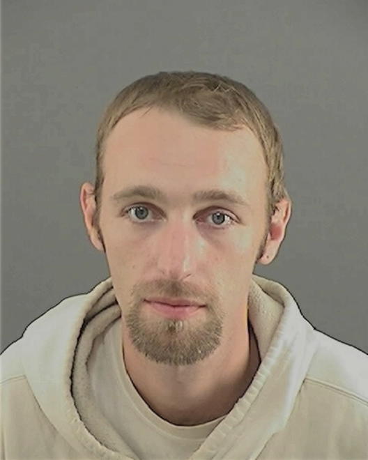 EGGERS, ALAN MARTIN - Peoria County, IL
