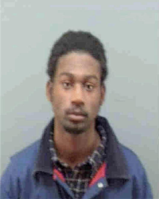 GILES, ANTONIO LAMONT - Peoria County, IL