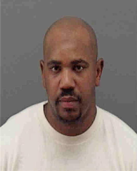 HARRIS, TERENCE NMI - Peoria County, IL