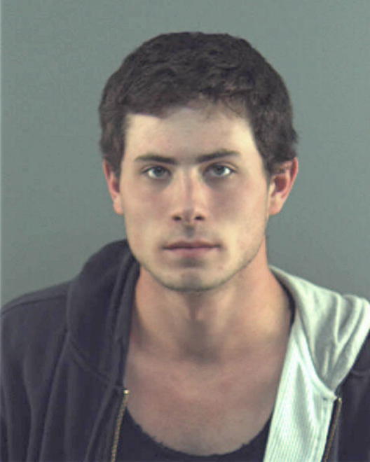 JENKINS, WESLEY - Peoria County, IL