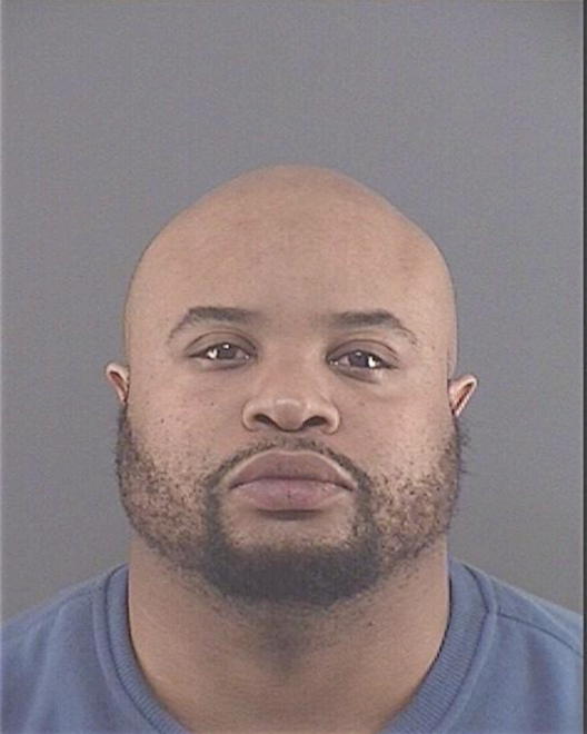 JONES, SHAKA HASAN - Peoria County, IL
