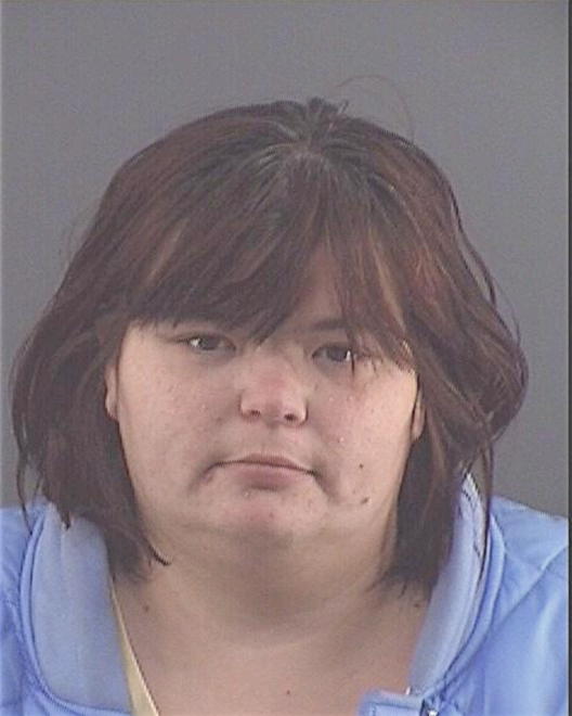 LEGG, LUCILE ALTA - Peoria County, IL