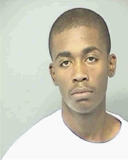 MARIZETTS, JOHNNY J - Peoria County, IL