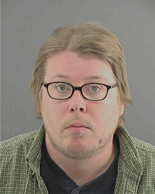 MARKHAM, ERIC P. - Peoria County, IL