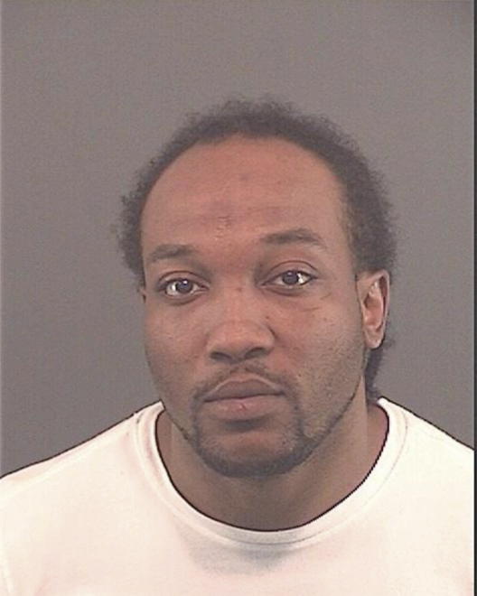 MARSHALL, ERIC D - Peoria County, IL