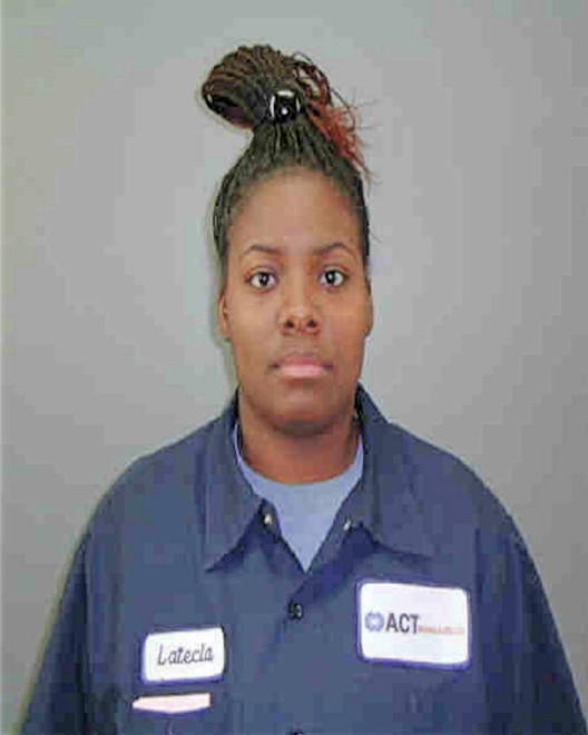 MAY, LATECIA ANYETTE - Peoria County, IL