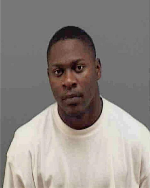 MCLEOD, RODRICO J - Peoria County, IL