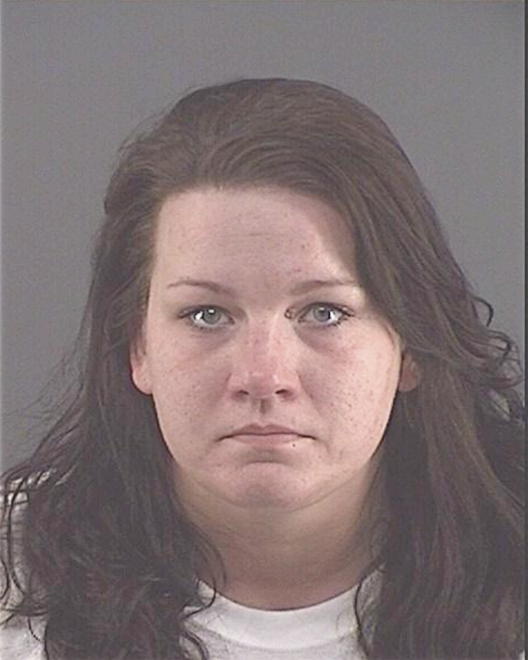 MITCHELL, AMANDA MARIE - Peoria County, IL