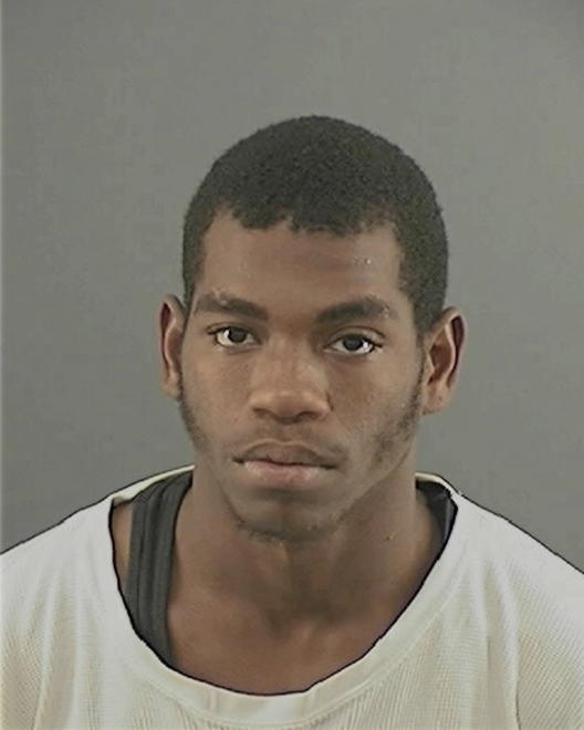PAGE, SHAQUANE LAMAR - Peoria County, IL