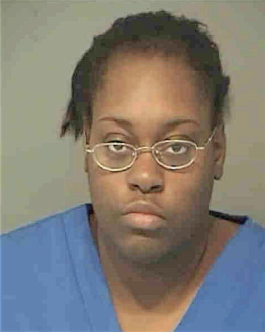 PARKER, ARMENECE LEDORA - Peoria County, IL