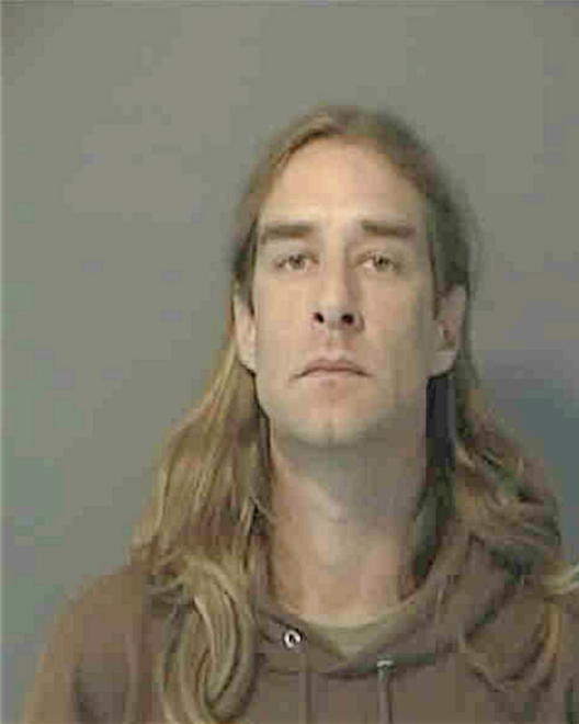 PARLIER, WILLIAM RAYMOND - Peoria County, IL