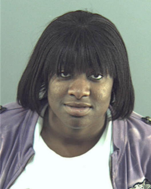 PATE, SHAMEKA S - Peoria County, IL