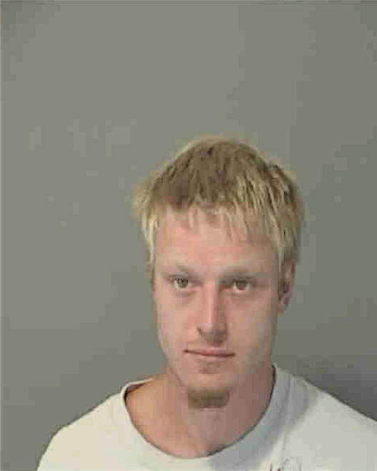 POLLITT, DANIEL L - Peoria County, IL