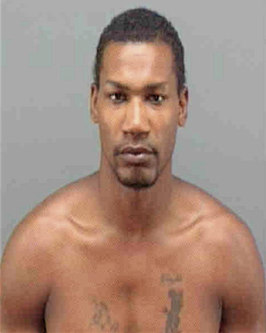 POWELL, ANTONIO MAURICE - Peoria County, IL