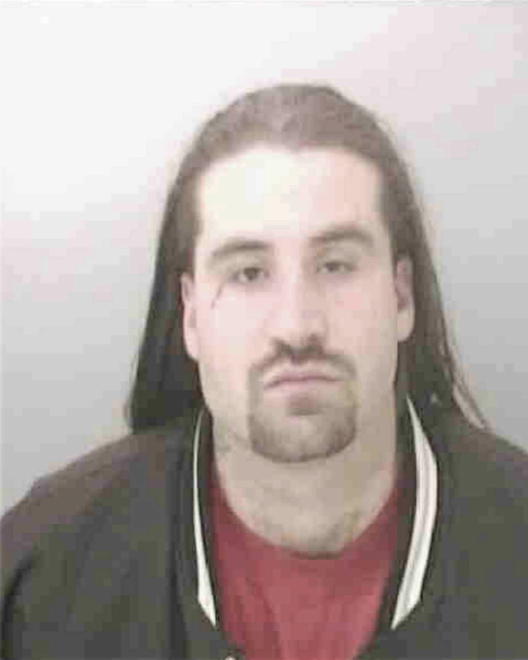 REUTER, CHRISTOPHER KEITH - Peoria County, IL