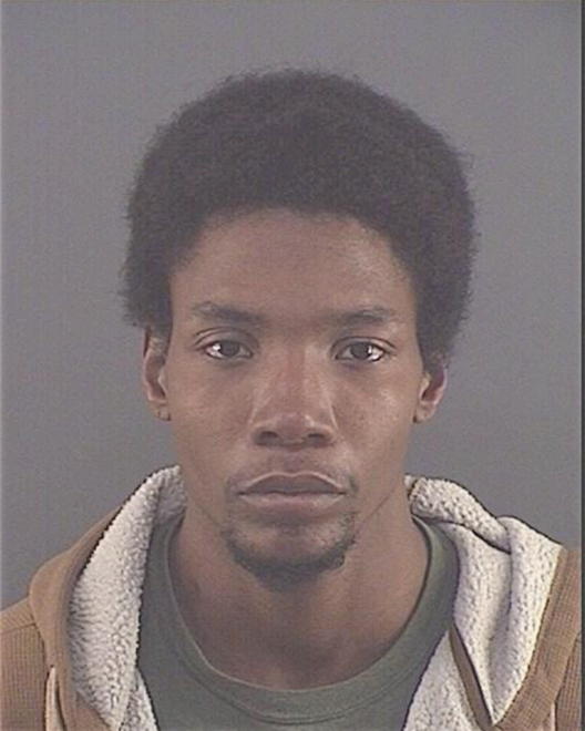 ROBINSON, REGINALD W - Peoria County, IL