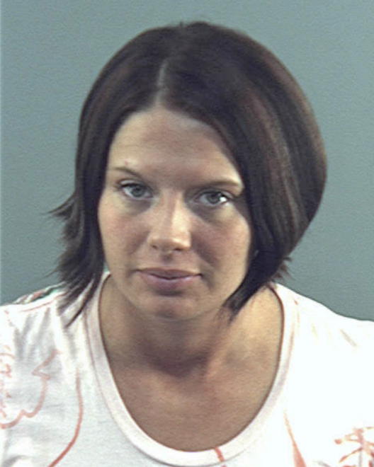 SHEFFIELD, AMBER KAY - Peoria County, IL