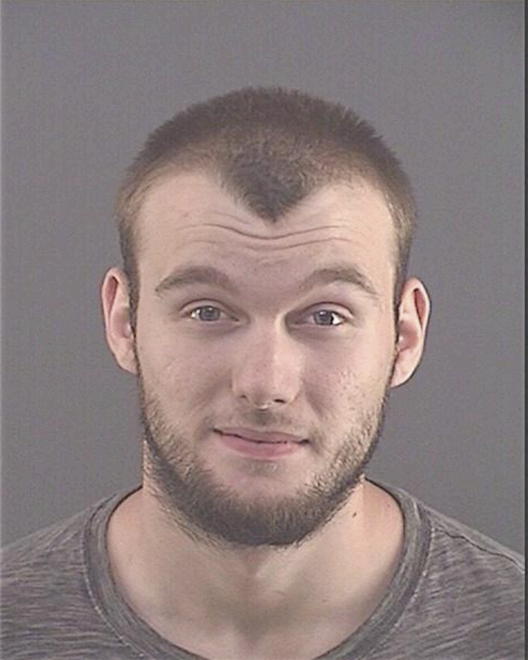 SMITH, TRISTAN MICHAEL - Peoria County, IL
