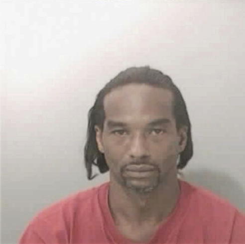 WASHINGTON, DARNELL NMN - Peoria County, IL