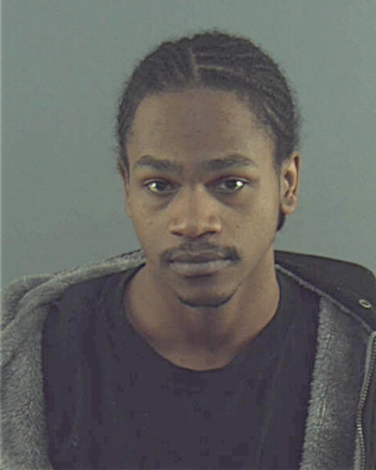 WELLS, TERRANCE LYNN - Peoria County, IL